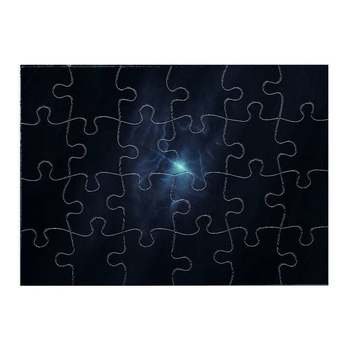 Пъзел Amazing Space 134911 24 части