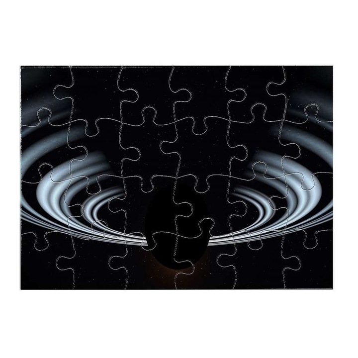 Пъзел Amazing Space 127411 24 части