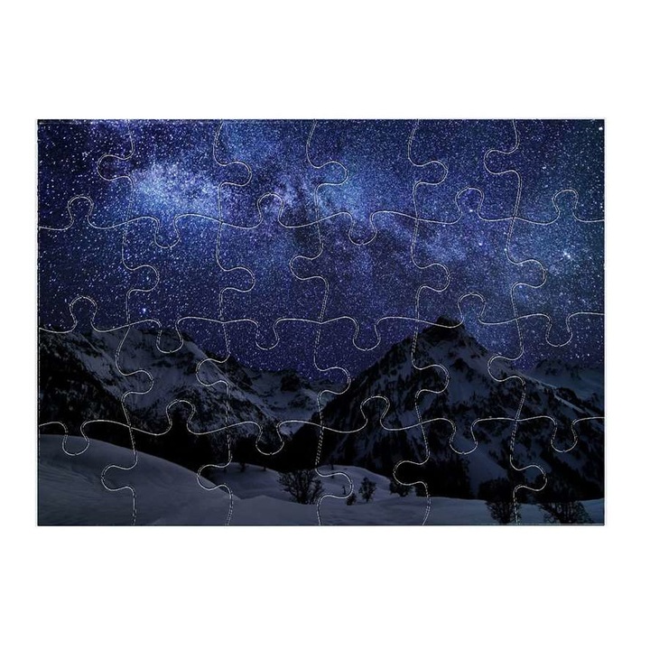 Пъзел Amazing Space 127311 24 части