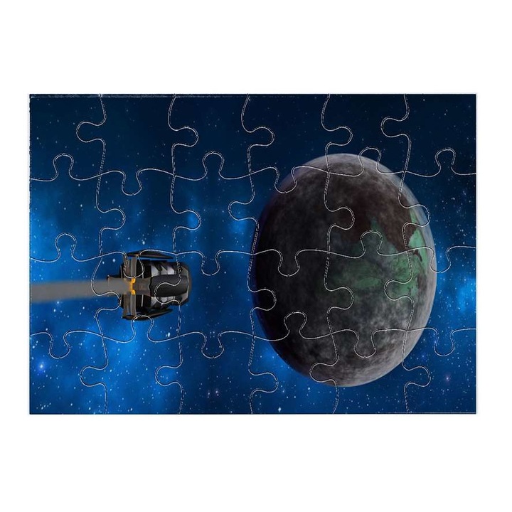 Пъзел Amazing Space 131711 24 части