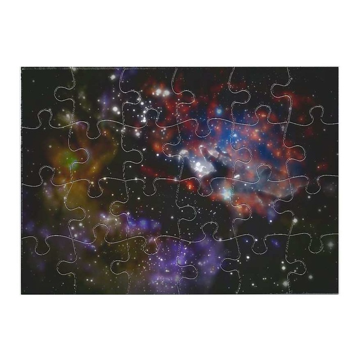 Csodálatos világűr 128511 puzzle 24 darabos