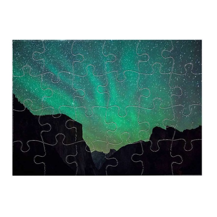 Пъзел Amazing Space 114611 24 части