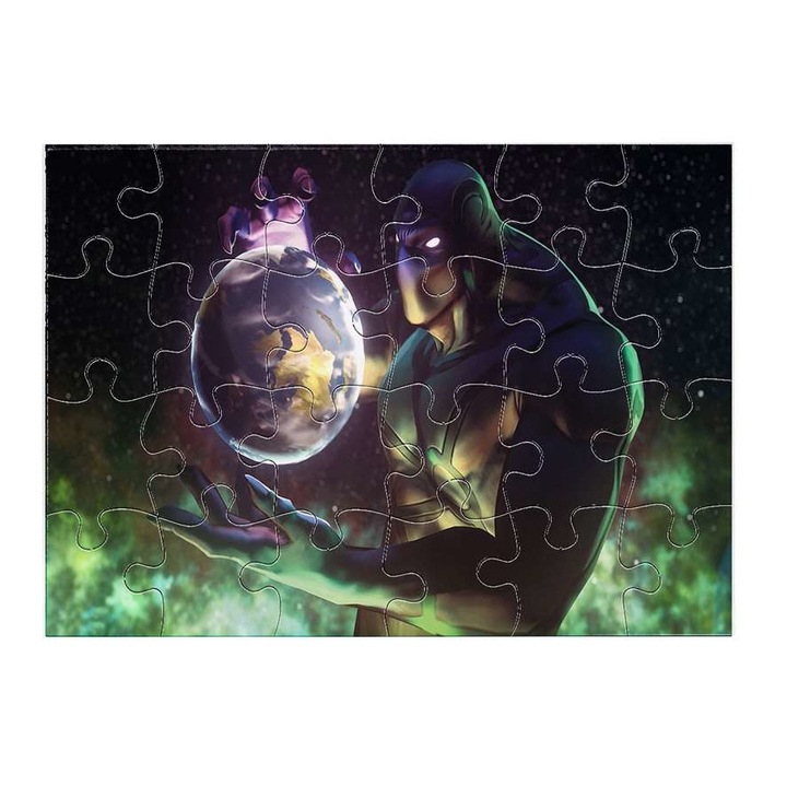 Пъзел Amazing Space 11811 24 части