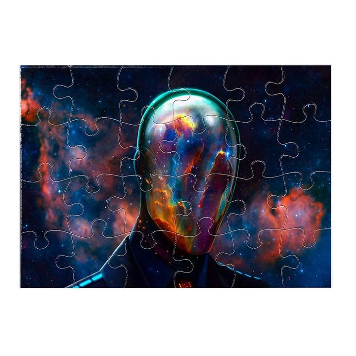 Пъзел Amazing Space 112011 24 части