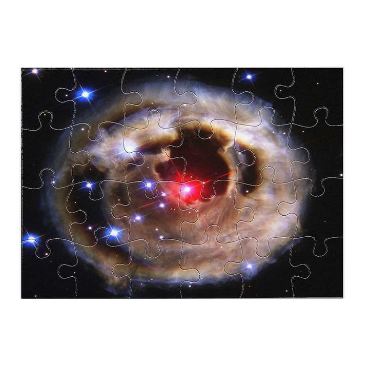 Пъзел Amazing Space 119711 24 части