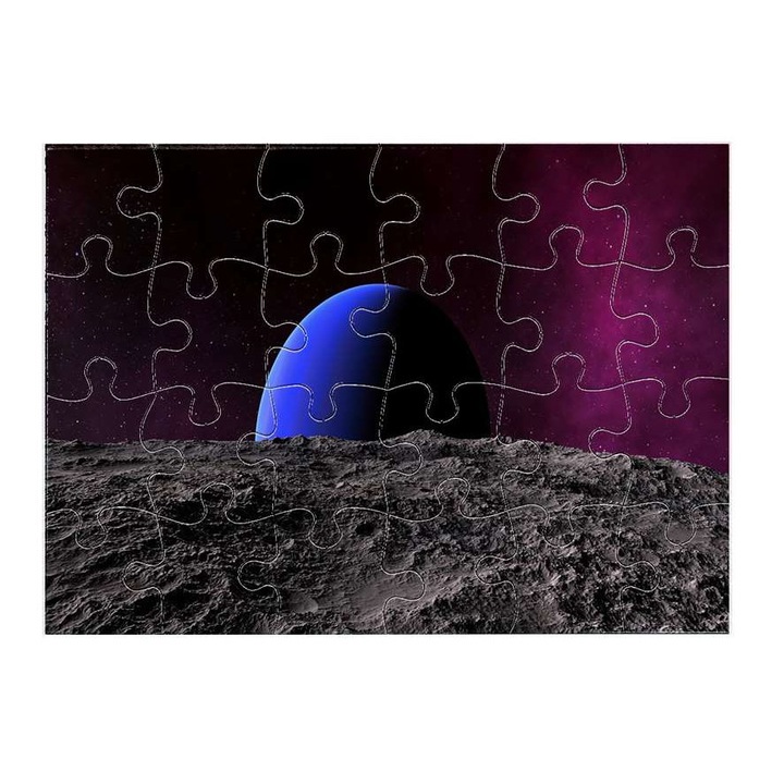 Csodálatos világűr 278011 puzzle 24 darabos