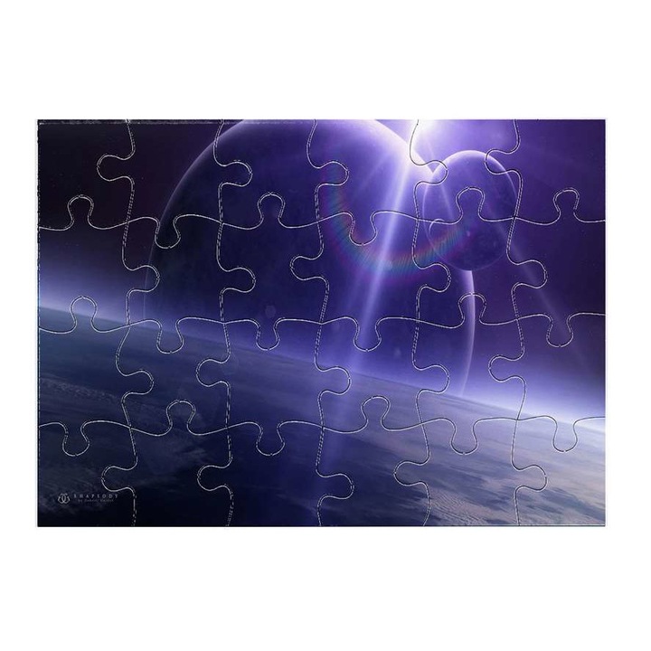 Пъзел Amazing Space 279511 24 части