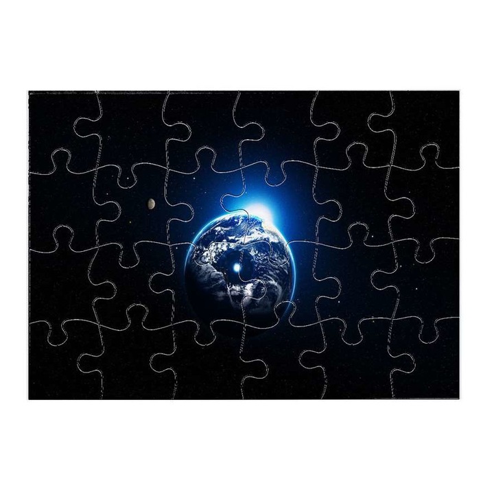 Csodálatos világűr 285111 puzzle 24 darabos