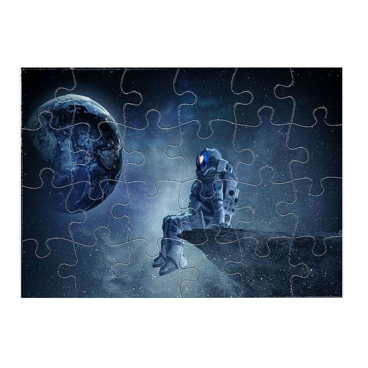 Пъзел Amazing Space 276011 24 части