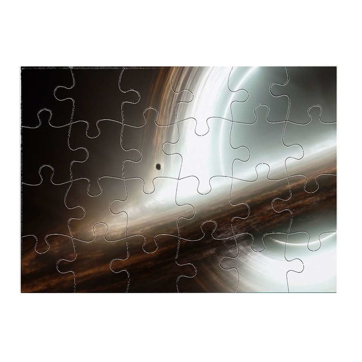 Csodálatos világűr 273311 puzzle 24 darabos