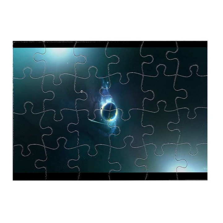 Csodálatos világűr 281311 puzzle 24 darabos