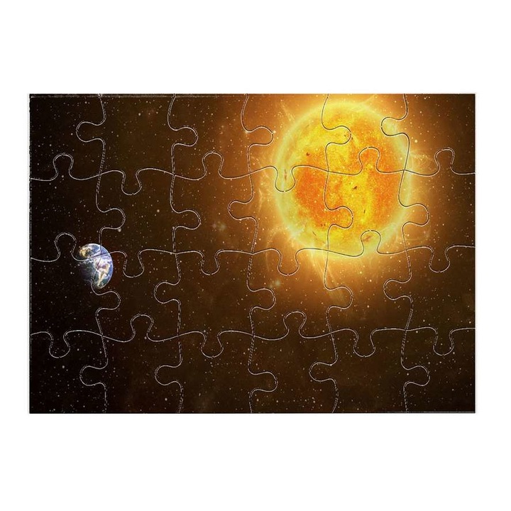 Пъзел Amazing Space 271311 24 части