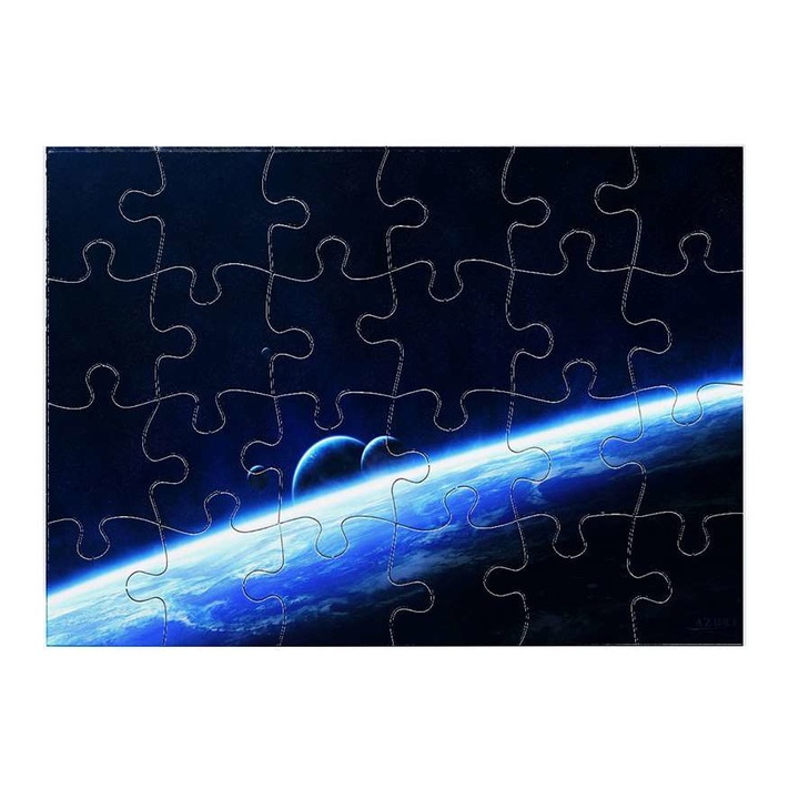 Csodálatos világűr 273811 puzzle 24 darabos