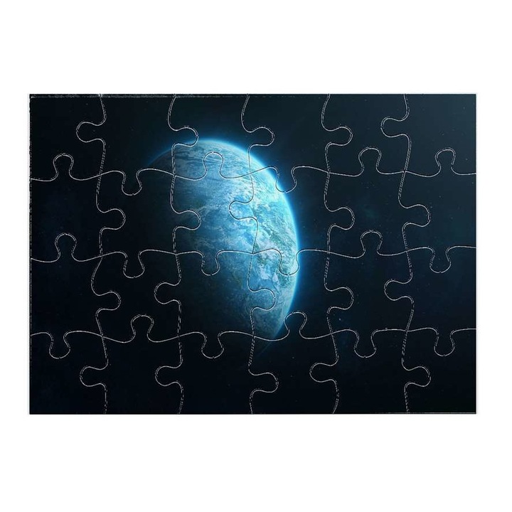 Csodálatos világűr 276311 puzzle 24 darabos