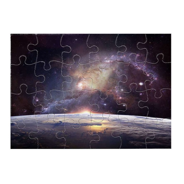 Пъзел Amazing Space 268411 24 части