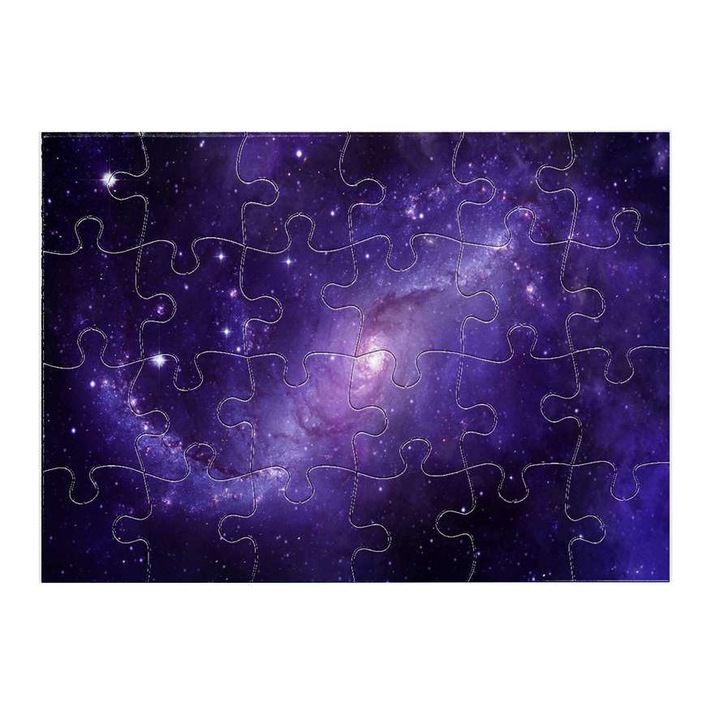 Пъзел Amazing Space 268111 24 части