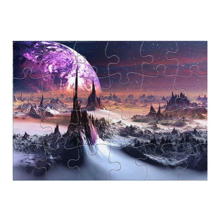 Пъзел Amazing Space 265311 24 части