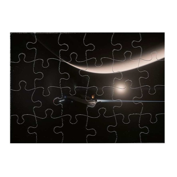 Csodálatos világűr 262511 puzzle 24 darabos