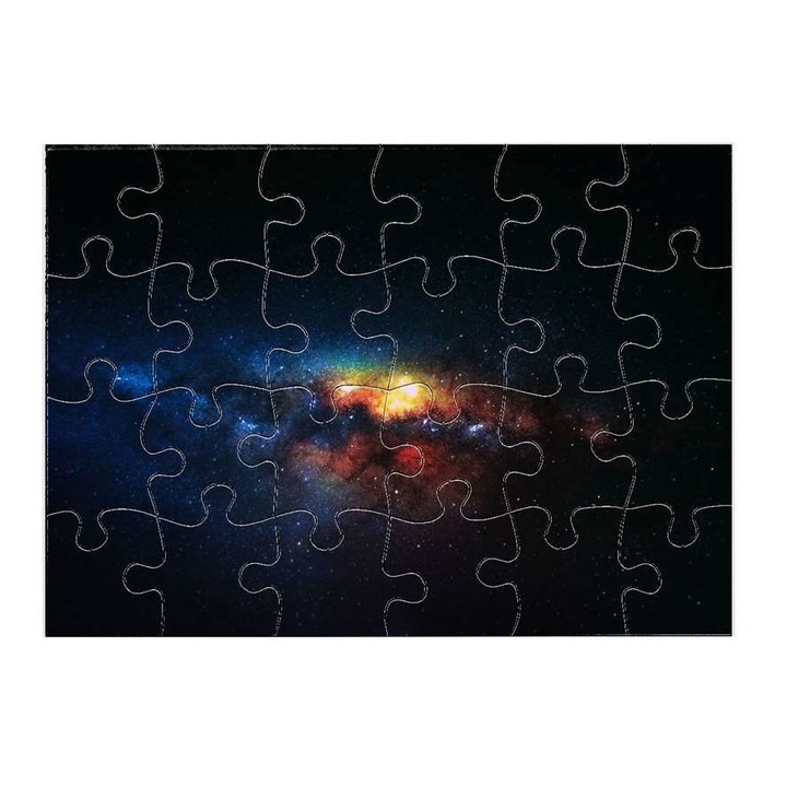 Пъзел Amazing Space 274611 24 части