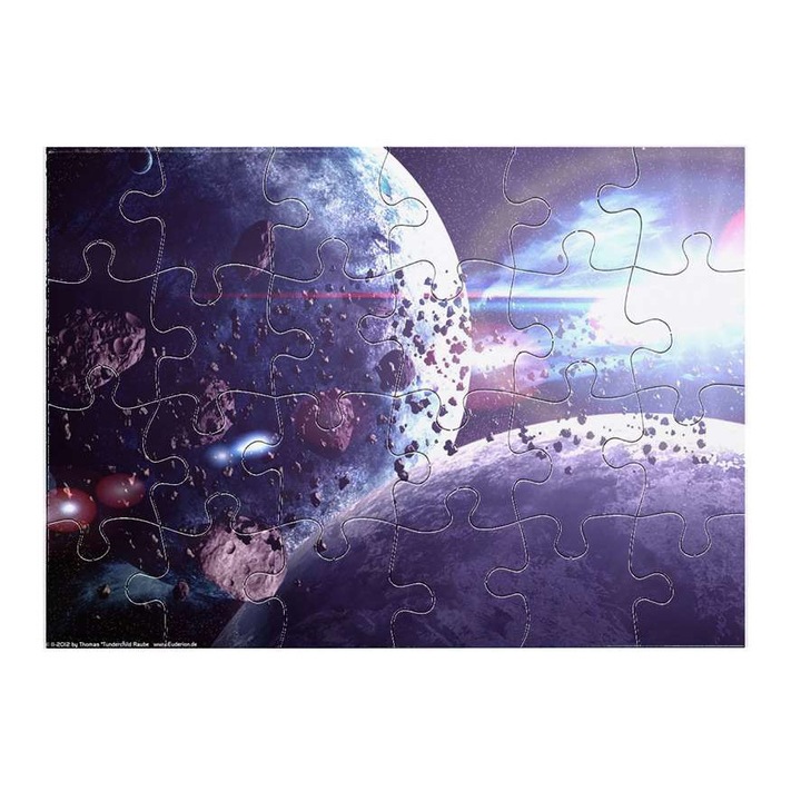 Пъзел Amazing Space 109911 24 части