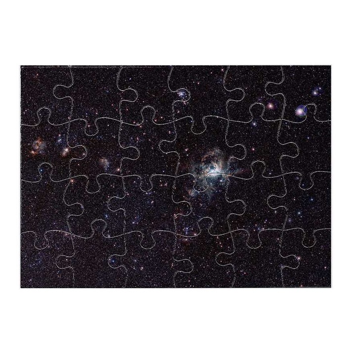 Пъзел Amazing Space 10611 24 части