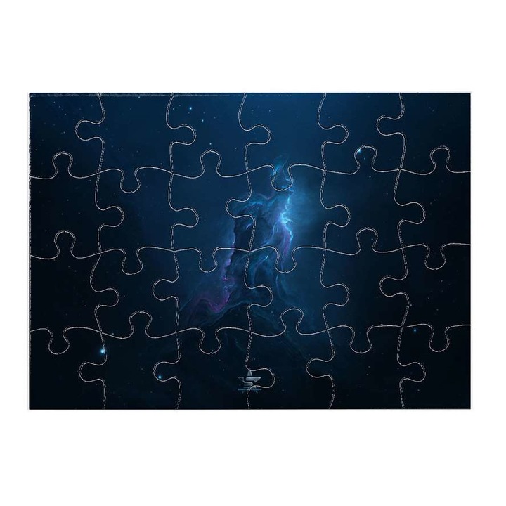 Пъзел Nebula 4711 24 части