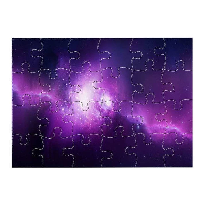 Csillagköd 4411 puzzle 24 darabos