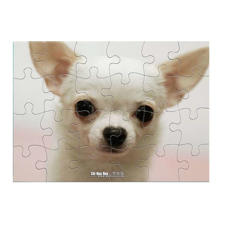 Чихуахуа 5411 пъзел 24 части