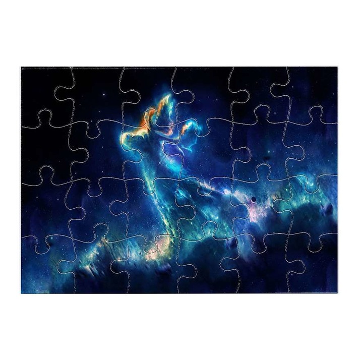 Пъзел Nebula 3511 24 части