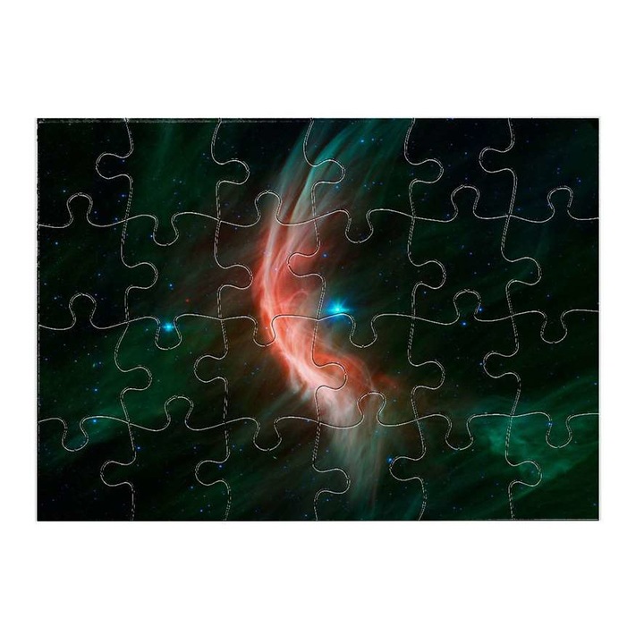 Csillagköd 3211 puzzle 24 darabos