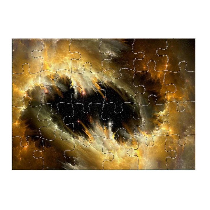 Пъзел Nebula 1611 24 части