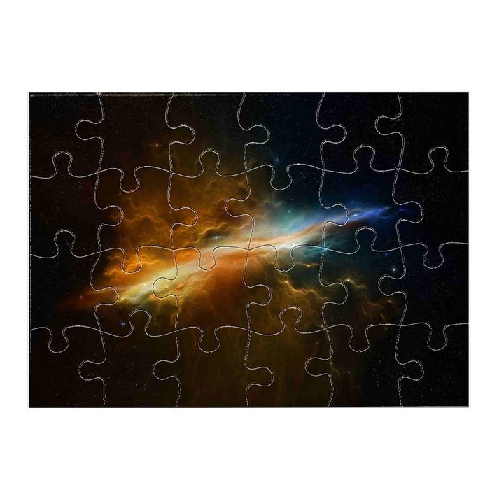 Пъзел Мъглявина 3811 24 части