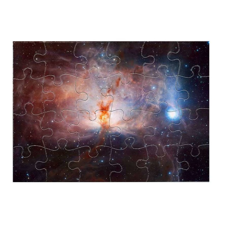 Пъзел Nebula 1911 24 части