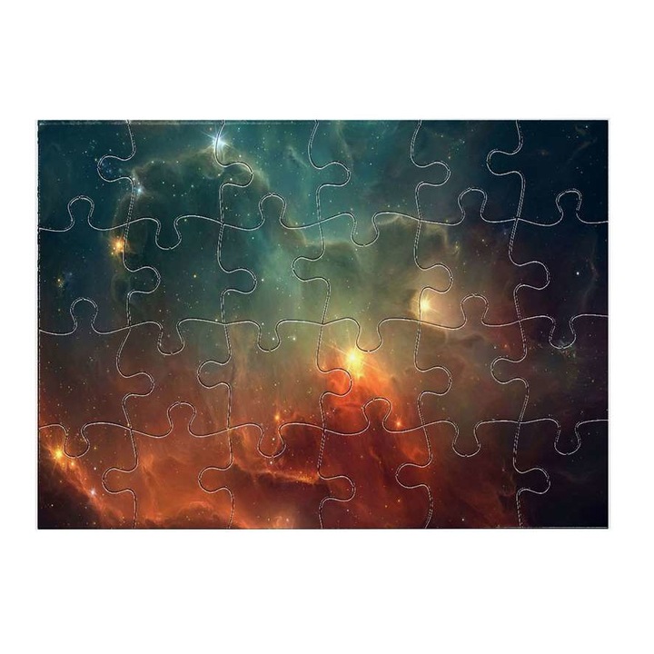 Пъзел Nebula 2711 24 части