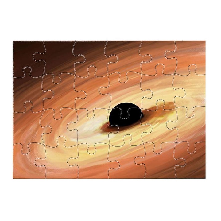 Пъзел Amazing Space 20411 24 части