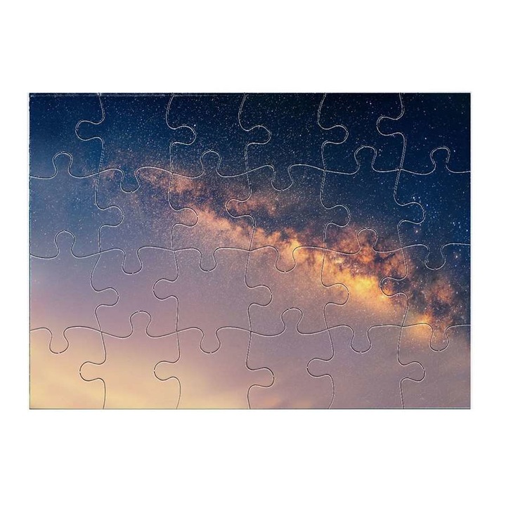 Csodálatos világűr 201511 puzzle 24 darabos