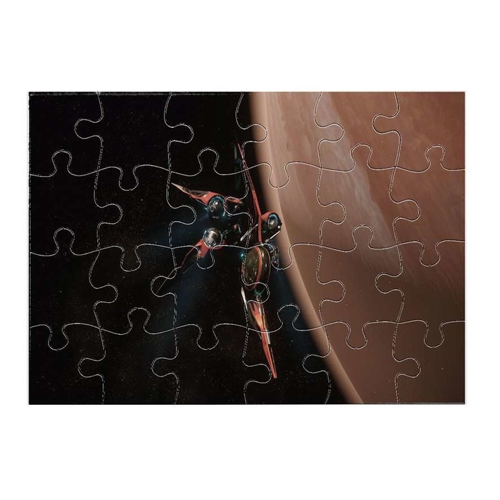 Пъзел Amazing Space 205611 24 части