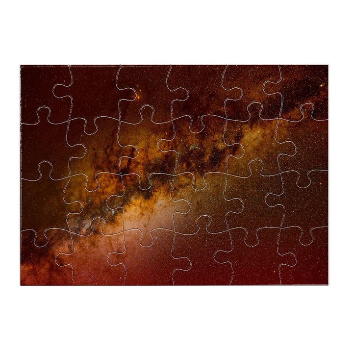 Пъзел Amazing Space 195911 24 части