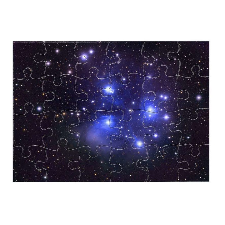 Csodálatos világűr 193011 puzzle 24 darabos