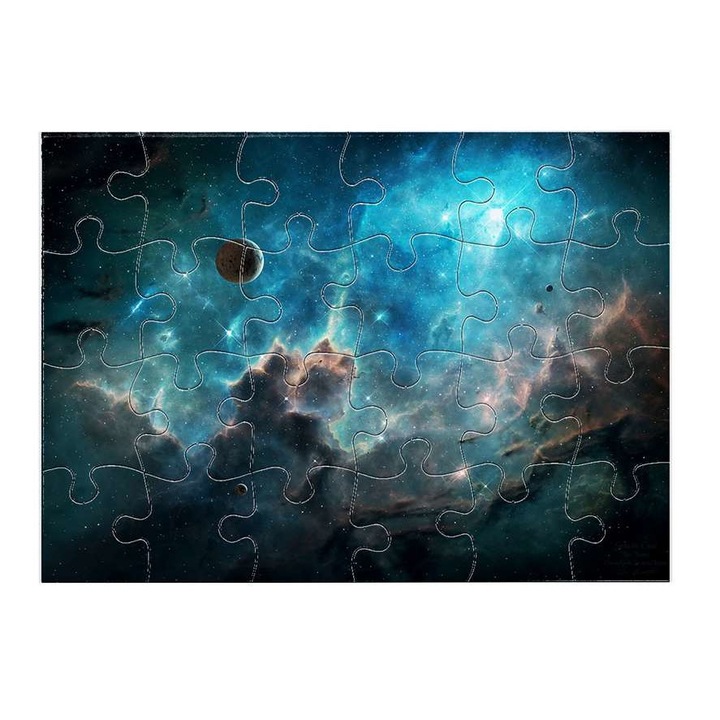 Пъзел Amazing Space 191711 24 части