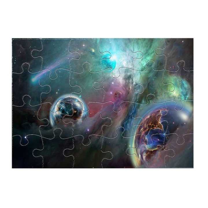 Пъзел Amazing Space 193611 24 части