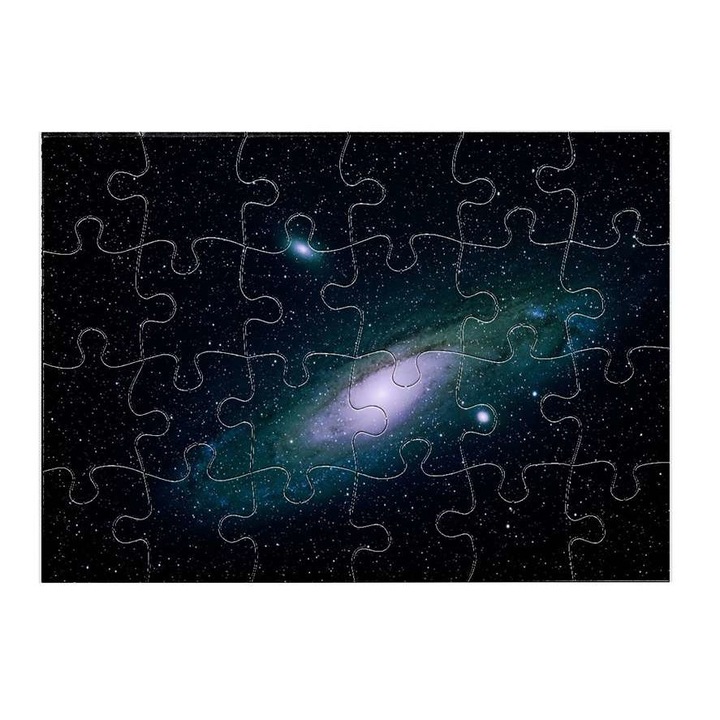 Пъзел Amazing Space 188611 24 части