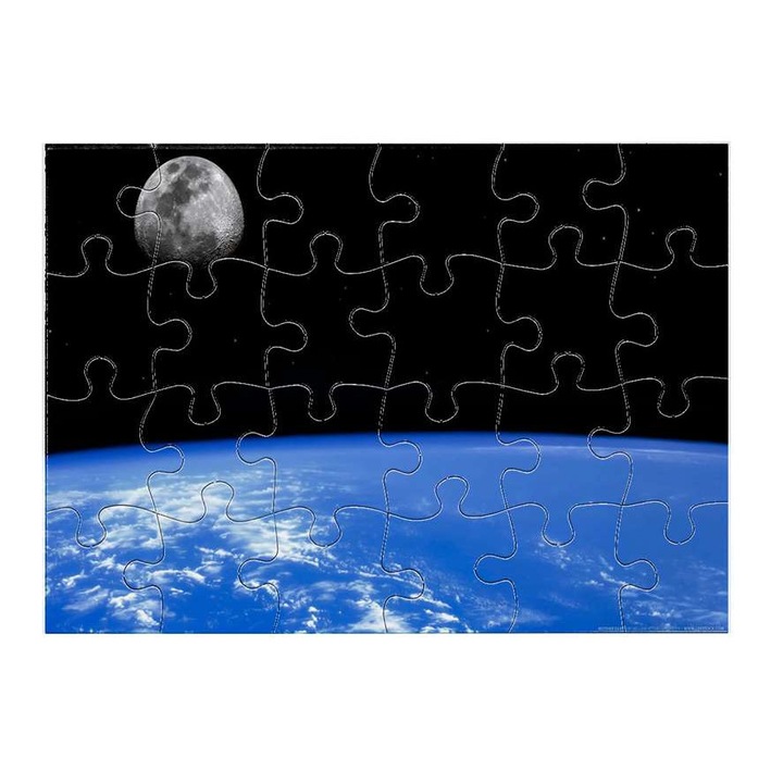 Пъзел Amazing Space 194411 24 части