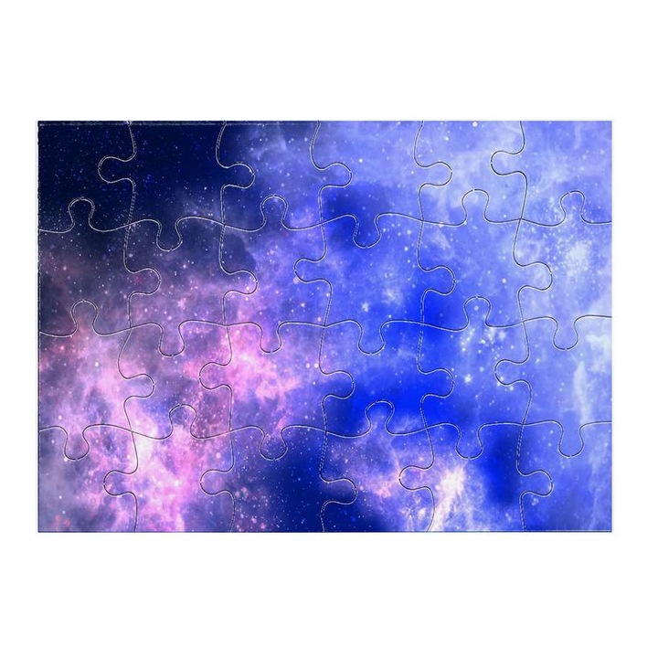 Csodálatos világűr 169711 puzzle 24 darabos