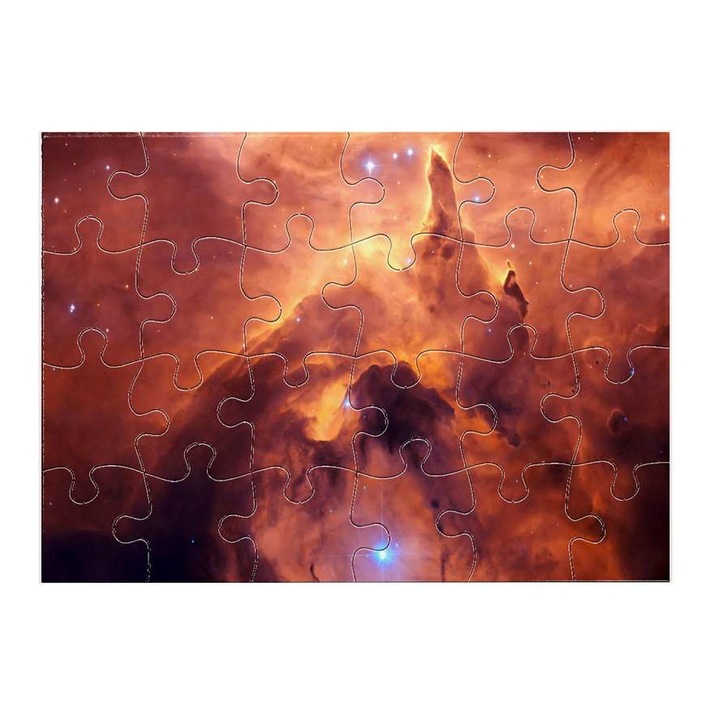 Csodálatos világűr 169111 puzzle 24 darabos