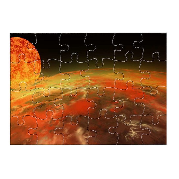 Пъзел Amazing Space 170311 24 части