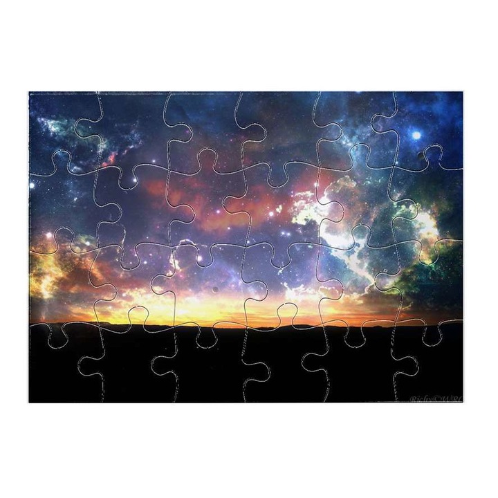 Пъзел Amazing Space 166611 24 части