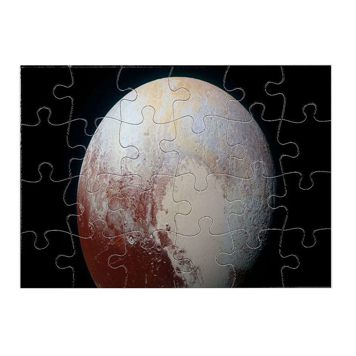 Csodálatos világűr 168011 puzzle 24 darabos