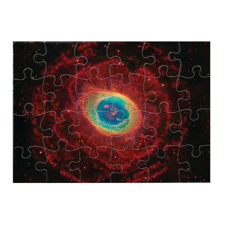 Пъзел Amazing Space 173811 24 части