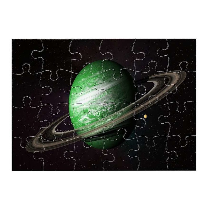 Csodálatos világűr 169411 puzzle 24 darabos